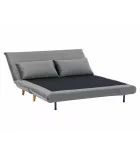 Sofa Spike II Velvet gray order